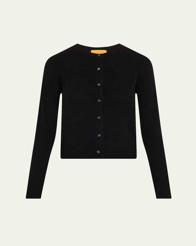 Jane Cashmere Cardigan
